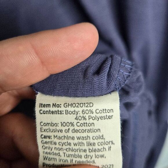 Matilda Jane Good Hart Sweetwater Eyelet Cotton Dress Size Small - Picture 11 of 12